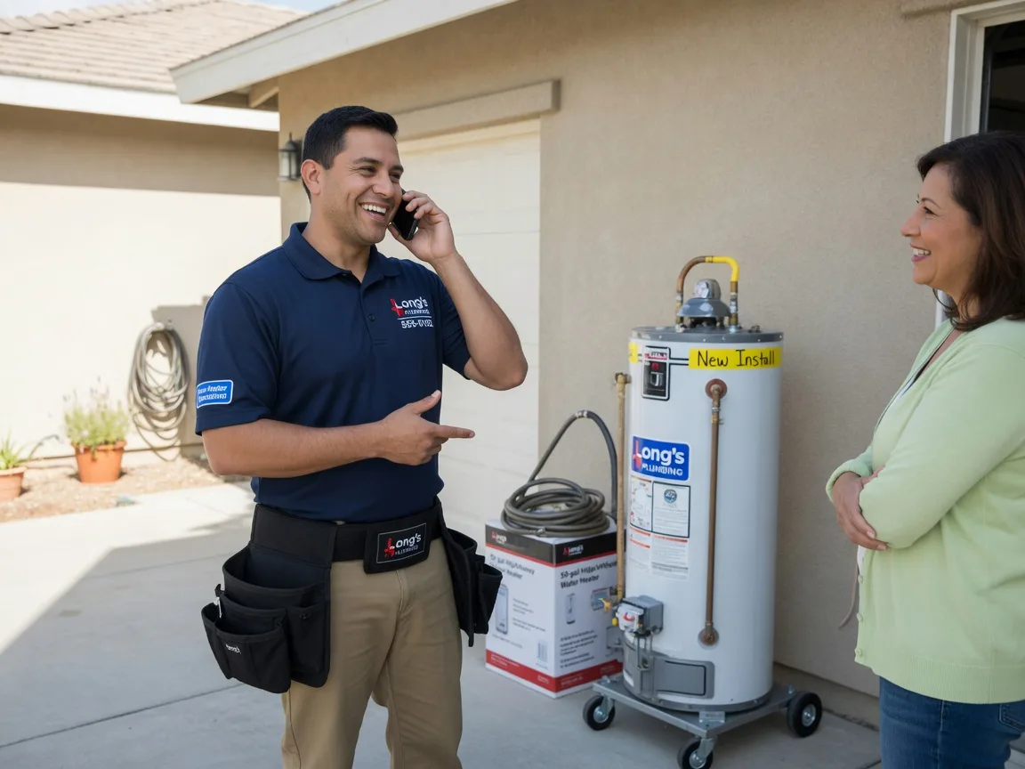 Leak Detection Makinen, MN FAQs